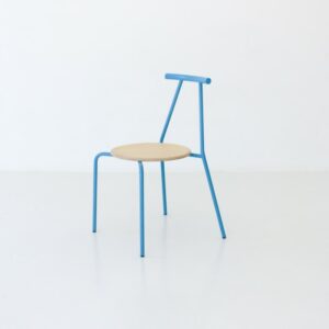 Lucy bistro chair