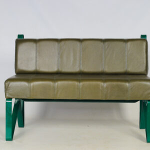 Kwezi Bench